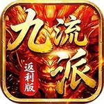 霸刀传奇