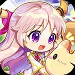 彩虹橙