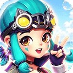 弹弹奇妙冒险