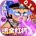 葫芦兄弟：七子降妖
