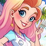 浅浅女王梦